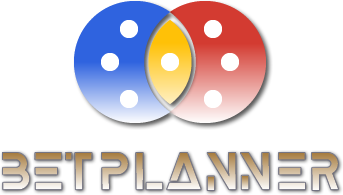 Logo BET PLANNER